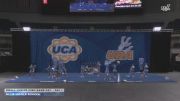 Ellis Middle School [2026 Small Junior High Game Day Day 1] 2026 UCA Space Center Regional