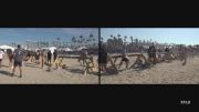 Mixed - Sandbox - Redline - Heat 5 - Intermediate Pairs