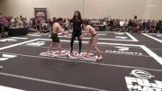 Trevor Cariello vs Chase Johnson 2025 ADCC East Coast Trials
