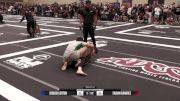 Fabian Ramirez vs Joshua Lorton 2025 ADCC East Coast Trials