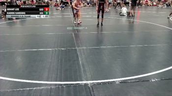 Replay: Mat 8 - 2026 2026 Backyard Brawl | Jul 26 @ 9 AM