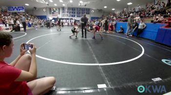 Replay: Mat 1 - 2024 Chandler Open | Nov 2 @ 1 PM