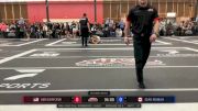 Aiden Bricker vs Sean Risman 2026 ADCC Portland Open