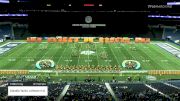 Claudia Taylor Johnson H.S. "FloMarching" at 2019 BOA Grand National Championships, pres. by Yamaha