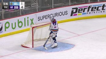 Replay: Away - 2025 Atlanta vs Orlando | Jan 20 @ 12 PM