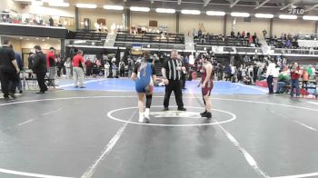 145 lbs 3rd Place - Edmarie Santiago, Woonsocket vs Alana Diez, Mt. Pleasant