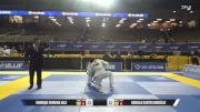 Gonzalo Castro González vs Henrique Ferreira Vale 2026 Pan Jiu Jitsu IBJJF Championship