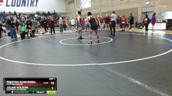 Replay: Mat 1 - 2024 Clackamas Open | Dec 8 @ 9 AM