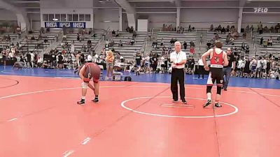 170 lbs Round Of 32 - Jordan Fincher🪓, Team Shutt Rioux - HSB vs Angelo Chierico, Triumph Blue - HSB