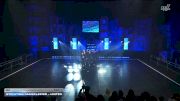 Stichting Dansplezier - United [2026 JJ Day 1] 2026 ELITE Stunt & Dance Championship