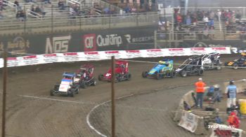 N/M-Mains | 2025 Chili Bowl Nationals Saturday