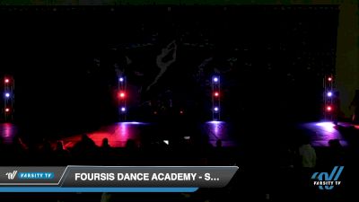 Foursis Dance Academy - Senior Small Lyrical [2022 Senior - Contemporary/Lyrical Day 2] 2022 Dancefest Milwaukee Grand Nationals