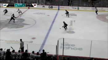 Replay: Home - 2025 Rapid City vs Tahoe | Mar 6 @ 7 PM