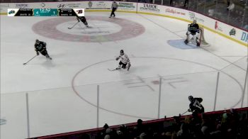 Replay: Away - 2025 Rapid City vs Tahoe | Mar 6 @ 7 PM