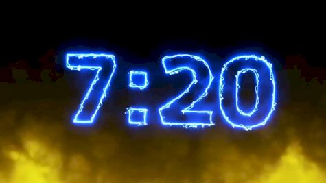 Replay: MyStream - 2025 Niels single stream | Jan 23 @ 3 PM