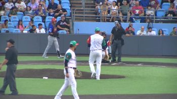 Replay: Away - 2023 Barnstormers vs FerryHawks | Aug 5 @ 6 PM