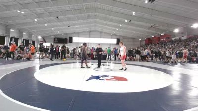 215 lbs Cons. Sub-rd Of 16 - Holden Otter, Dark Horse Wrestling Club vs Donovan Kenerson, Beat The Streets Chicago