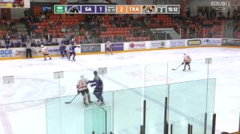 Replay: Away - 2023 Salmon Arm vs Trail | Dec 1 @ 6 PM