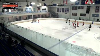 Replay: Team Philadelphia vs Wildcats - 2023 Team vs Wildcats | Aug 26 @ 5 PM