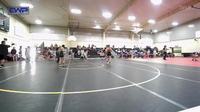 105 lbs Final - Harper Golden, Platte County vs Nacye Dick, Jay High School 2024