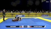 Tyler Robert VanHouten vs Carlos Almonte 2025 Pan IBJJF Jiu-Jitsu No-Gi Championship