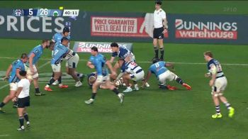 Replay: Auckland vs Northland | Aug 23 @ 7 AM