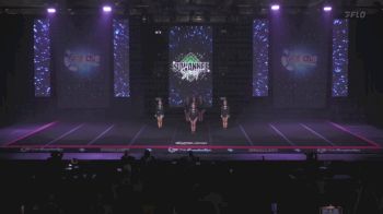 Suwannee Spirit - Venom [2025 Senior Coed--Div 2 Day 2] 2025 All Out Grand Nationals