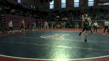 174 lbs Semifinal - Avery Bassett, Lock Haven vs Jack Janda, Drexel