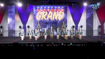 Arizona Element Elite - Jr. Jewels [2023 L1 Junior - Medium 1] 2023 The American Grand - Grand Nationals