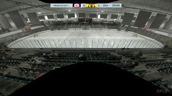 Replay: Home - 2025 Ottawa vs Smiths Falls | Feb 14 @ 7 PM