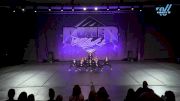 Raevin Dance Factory - DFE Junior Jazz [2025 Junior - Jazz - Small Day 1] 2025 Power Dance Grand Nationals