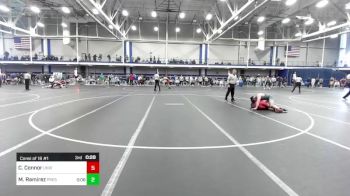 Replay: Mat 5 - 2024 Franklin and Marshall Open | Jan 5 @ 9 AM