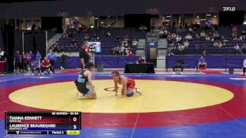 Replay: Mat 1 - 2023 Canadian U23 Champs & World Team | May 28 @ 12 PM
