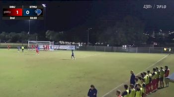 Replay: DBU vs St. Mary's (TX) | Nov 15 @ 5 PM