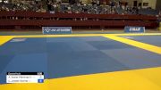 Arnoldo Xavier Martinez II vs Charles Joseph Savino 2024 Pan IBJJF Jiu-Jitsu No-Gi Championship