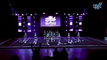 The Stingray Allstars - Gamma [2025 L1 Junior - Medium Day 1] 2025 SU Battle at the Boardwalk Grand Nationals