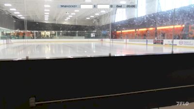 Replay: Home - 2023 4th Pool A vs 4th Pool B | Oct 8 @ 8 AM