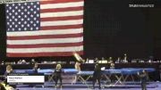 Reid Walker - Individual Trampoline, eNeRGy - 2021 USA Gymnastics Championships