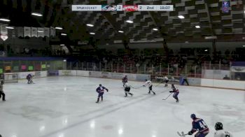 Replay: Home - 2025 Creston Valley vs Kimberley | Mar 1 @ 6 PM