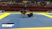 Joseph D Lienhard vs Donald E King 2024 Pan IBJJF Jiu-Jitsu No-Gi Championship