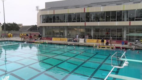 Replay: OUAZ vs CMS | Sep 15 @ 8 AM