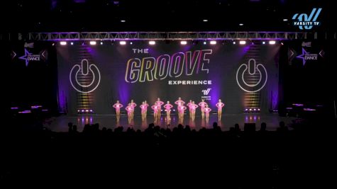Star Steppers Dance - Mini Large Jazz [2024 Mini - Jazz - Large Day 3] 2024 Encore Grand Nationals