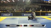 Andrew Raymond Miller vs Waylon Web Downey 2025 Pan Jiu Jitsu IBJJF Championship