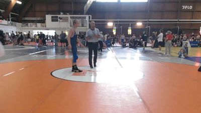 125 lbs Semifinal - Nico Cassano, Btwc vs Alex Marchetti, Wyoming Seminary