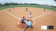Lake Forest vs. Amherst College - Osceola Softball 1