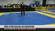 Kevin Montanari vs Moamel Ahmed Albender 2026 Pan IBJJF Jiu-Jitsu No-Gi Championship