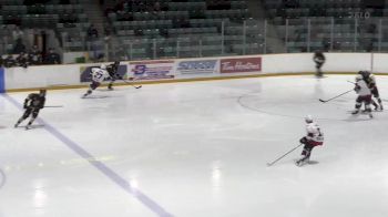 Replay: Home - 2024 Stratford vs Kitchener-Waterloo | Dec 22 @ 1 PM