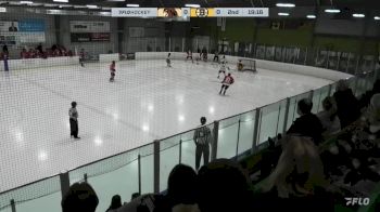 Replay: Home - 2024 Pembina U18 AAA vs Bruins U18 AAA | Jan 26 @ 6 PM