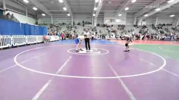 170 lbs Round Of 32 - Alexander Berisha, NY vs Zachary Zindle, MA