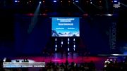 Stowarzyszenie ENERGY CHEERLEADERS - TEAM SPARKLES [2026 Pom - U16 - Small Day 2] 2026 The European Summit